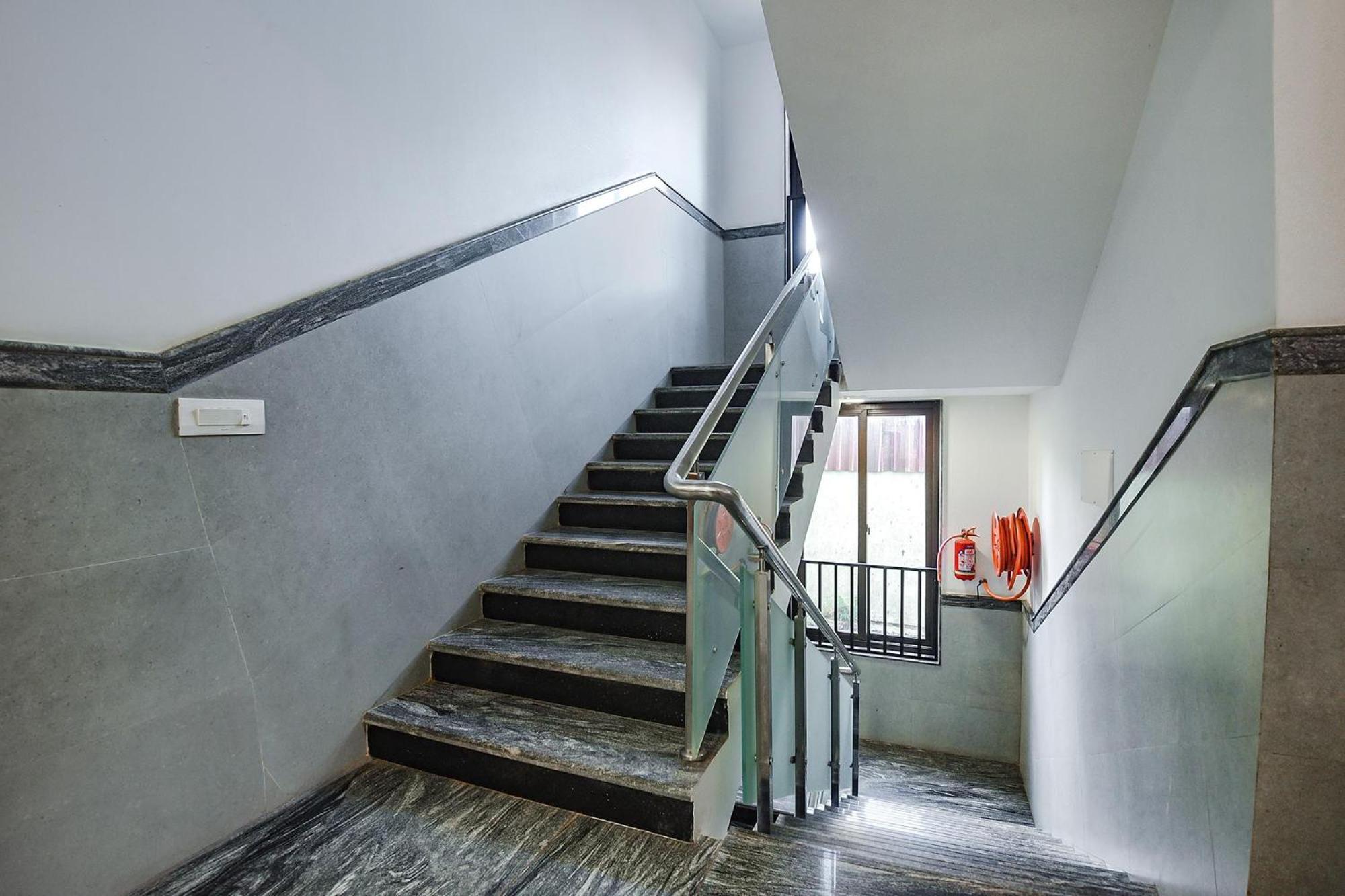 Fabhotel Prime Infantaria Comfort - 200M From Calangute Beach Luaran gambar