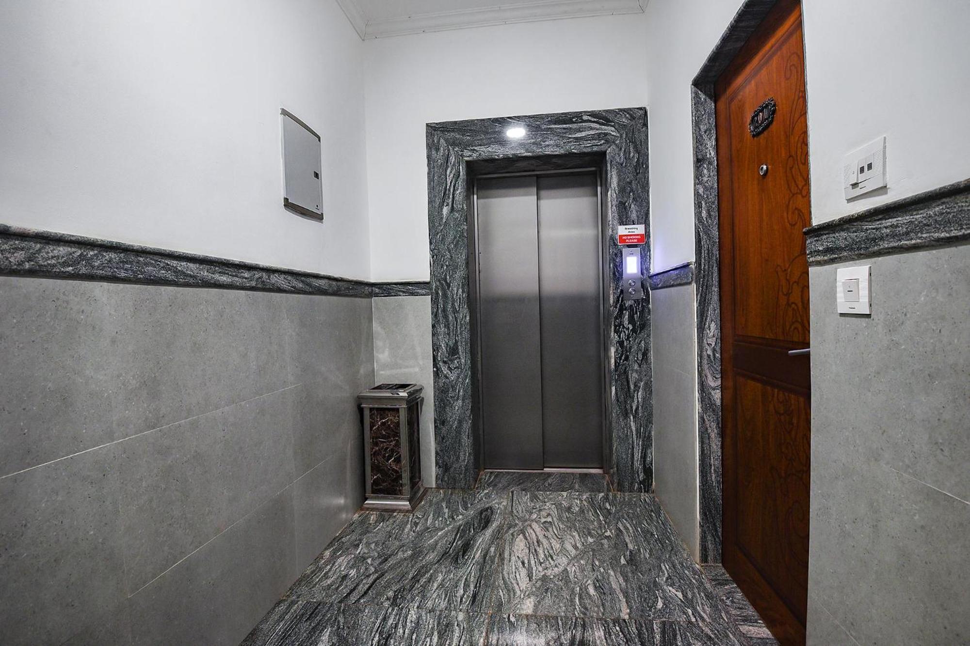 Fabhotel Prime Infantaria Comfort - 200M From Calangute Beach Luaran gambar